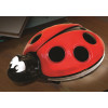 DreamBaby Ladybug - нічник-сонечко на батарейках