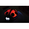 DreamBaby Ladybug - нічник-сонечко на батарейках
