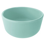 MinikOiOi Basics Bowl - силіконова мисочка • River Green