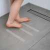 Dooky Anti-Slip Bath & Shower Strips 12 шт. - противоскользящие полоски для ванны и душа