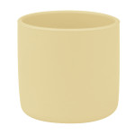 MinikOiOi Mini Cup - силіконова чашка • Mellow Yellow MinikOiOi Mini Cup - силіконова чашка • Mellow Yellow