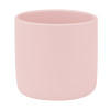 MinikOiOi Mini Cup - силиконовая чашка • Pinky Pink