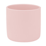 MinikOiOi Mini Cup - силіконова чашка • Pinky Pink MinikOiOi Mini Cup - силіконова чашка • Pinky Pink
