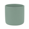 MinikOiOi Mini Cup - силиконовая чашка • River Green