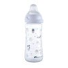 Bebe Confort Emotion Physio 360 мл - пляшечка для годування • White Urban Garden