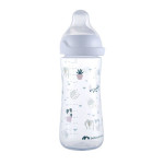 Bebe Confort Emotion Physio 360 мл - пляшечка для годування • White Urban Garden