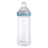 Bebe Confort Physio Air Confort 360 мл 6+ - пляшечка для годування • Blue