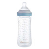 Bebe Confort Physio Air Confort 360 мл 6+ - пляшечка для годування • Blue