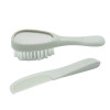 Difrax Baby Brush and Comb Set - набір для волосся: щітка та гребінець