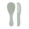 Difrax Baby Brush and Comb Set - набір для волосся: щітка та гребінець
