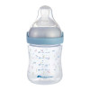 Bebe Confort Physio Air Confort 150 мл 0+ - пляшечка для годування • Blue