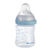 Bebe Confort Physio Air Confort 150 мл 0+ - пляшечка для годування • Blue
