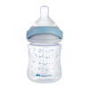 Bebe Confort Physio Air Confort 150 мл 0+ - пляшечка для годування • Blue