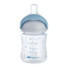 Bebe Confort Physio Air Confort 150 мл 0+ - пляшечка для годування • Blue