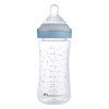 Bebe Confort Physio Air Confort 270 мл 3+ - пляшечка для годування • Blue