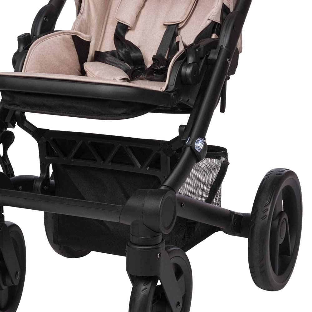 Dooky Stroller Safety Lights - световые маячки для коляски, 2 шт.