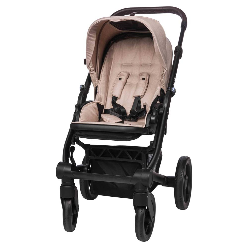 Dooky Stroller Safety Lights - световые маячки для коляски, 2 шт.