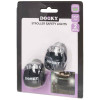 Dooky Stroller Safety Lights - световые маячки для коляски, 2 шт.