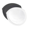 Difrax Nursing Pads 40 шт. - одноразові вкладки в бюстгальтер для годування