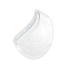 Difrax Nursing Pads 40 шт. - одноразові вкладки в бюстгальтер для годування