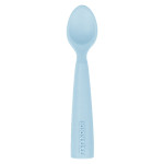 MinikOiOi Scooper - силіконова ложка • Mineral Blue