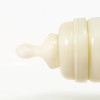 Difrax Dental S 0+ міс. - силіконові соски для пляшечки, 2 шт.