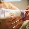 Bebe Confort Physio Air 270 мл 3+ міс. - пляшечка для годування • Lavender