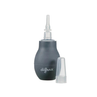 Difrax Nasal Aspirator - назальний аспіратор з гумовою грушею