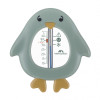 Bebe Confort Penguin - термометр для ванної у формі пінгвіна • Lovely Donkey Green