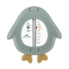 Bebe Confort Penguin - термометр для ванної у формі пінгвіна • Lovely Donkey Green
