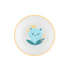 Bebe Confort Little Buddies Bowl - мисочка з протиковзною основою