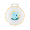 Bebe Confort Little Buddies Bowl - мисочка з протиковзною основою