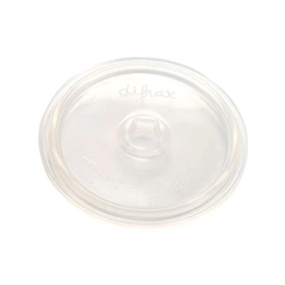 Difrax Anti-Colic Valve 2 шт. - силіконовий клапан для антиколікових пляшечок Difrax Anti-Colic Valve 2 шт. - силіконовий клапан для антиколікових пляшечок