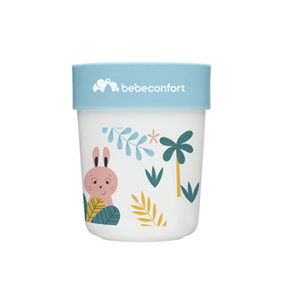 Bebe Confort Little Buddies - чашка для дітей від 12 місяців