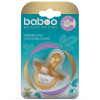 Baboo Soother Latex кругла 6+ міс. - латексна пустушка