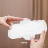 Baboo for ladies 245 мм 10 шт. - одноразові ультратонкі гігієнічні прокладки