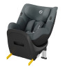 Maxi-Cosi Mica 360 S - автокресло для детей (от 3 месяцев до 4 лет, 61-105 см), ISOFIX, поворот 360° • Tonal Graphite