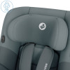 Maxi-Cosi Mica 360 S - автокресло для детей (от 3 месяцев до 4 лет, 61-105 см), ISOFIX, поворот 360° • Tonal Graphite