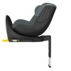 Maxi-Cosi Mica 360 S - автокресло для детей (от 3 месяцев до 4 лет, 61-105 см), ISOFIX, поворот 360° • Tonal Graphite