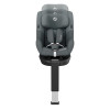 Maxi-Cosi Mica 360 S - автокресло для детей (от 3 месяцев до 4 лет, 61-105 см), ISOFIX, поворот 360° • Tonal Graphite