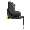 Maxi-Cosi Mica 360 S - автокресло для детей (от 3 месяцев до 4 лет, 61-105 см), ISOFIX, поворот 360° • Tonal Graphite