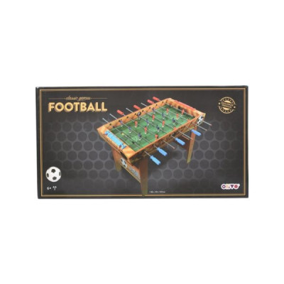 OLIVO FD108108 - деревянный настольный футбол на ножках (FD108108)
