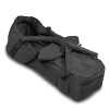 Hauck 2in1 Carrycot - мягкая люлька-переноска для прогулочных колясок • Black