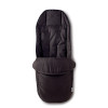 Hauck 2in1 Carrycot - мягкая люлька-переноска для прогулочных колясок • Black