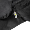 Hauck 2in1 Carrycot - мягкая люлька-переноска для прогулочных колясок • Black