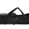 Hauck 2in1 Carrycot - мягкая люлька-переноска для прогулочных колясок • Black