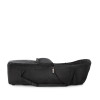 Hauck 2in1 Carrycot - мягкая люлька-переноска для прогулочных колясок • Black