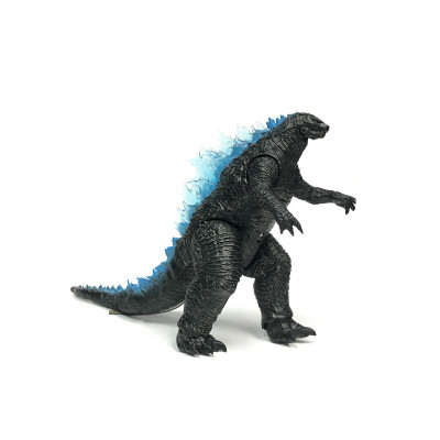 Godzilla vs. Kong Ґодзілла Делюкс - ігрова фігурка зі звуком (35501)