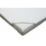 Наматрасник Baby Veres Ares Light (120*60) Наматрасник Baby Veres Ares Light (120*60)