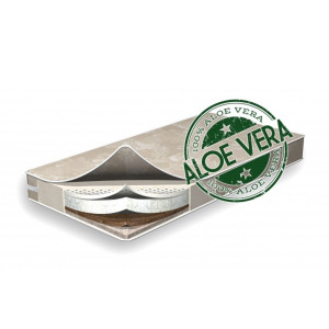 Детский матрас Flitex Aloe Vera Latex Hollow 12 см